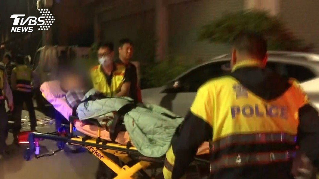 男持刀刺殺 陸籍前妻身中多刀不治