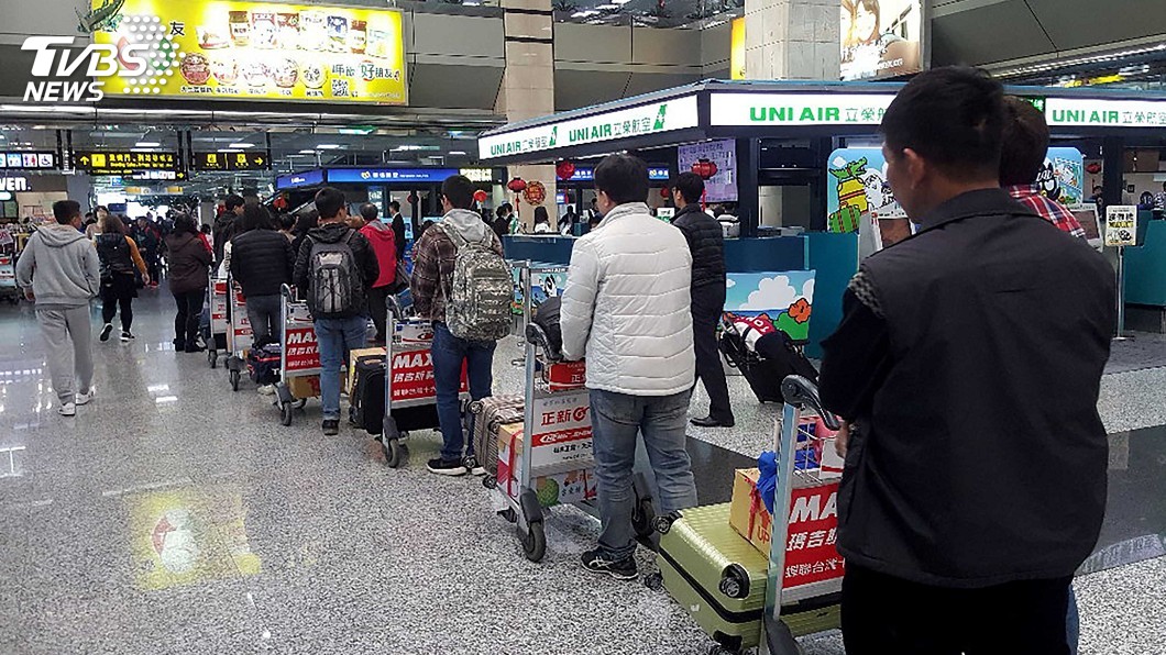 國台辦：台旅法嚴重衝擊兩岸關係