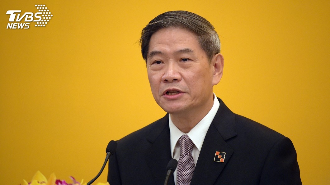獲選常委 張志軍將轉職中國人大