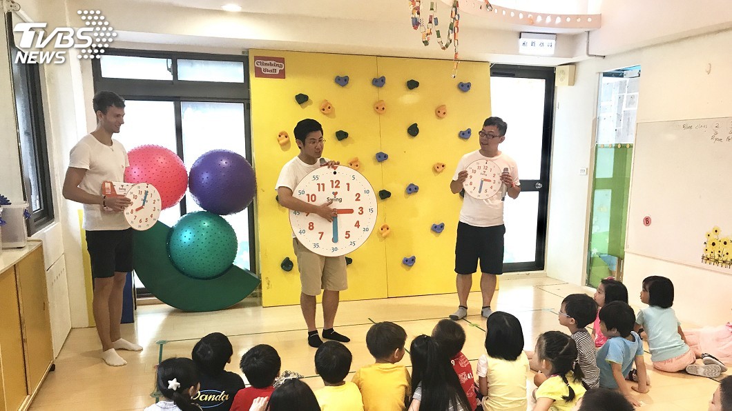 教團:逾8成民眾支持5歲幼兒教育義務化