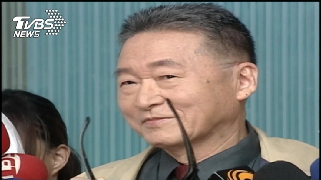 李敖過世　行政院：表達最深哀悼