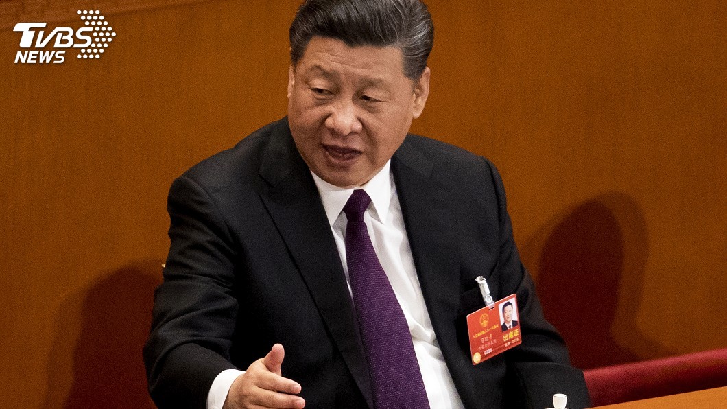 習近平修憲延任 國安局:恐影響整體區域安全