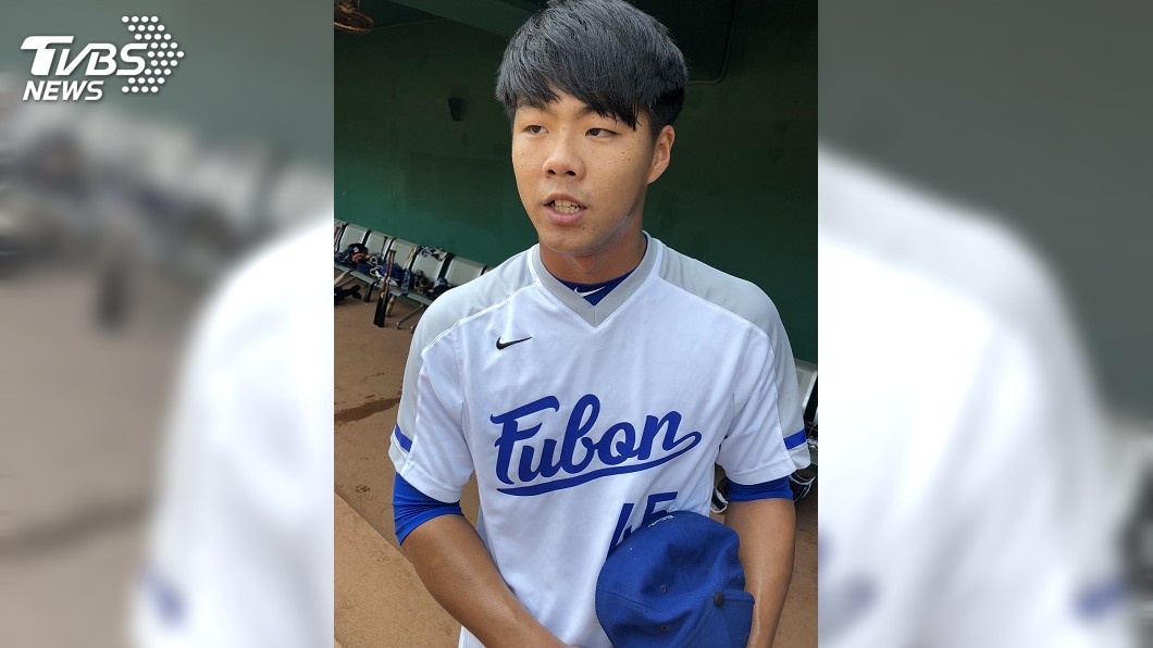 富邦彭世杰冬盟找回自信　教頭看好表現