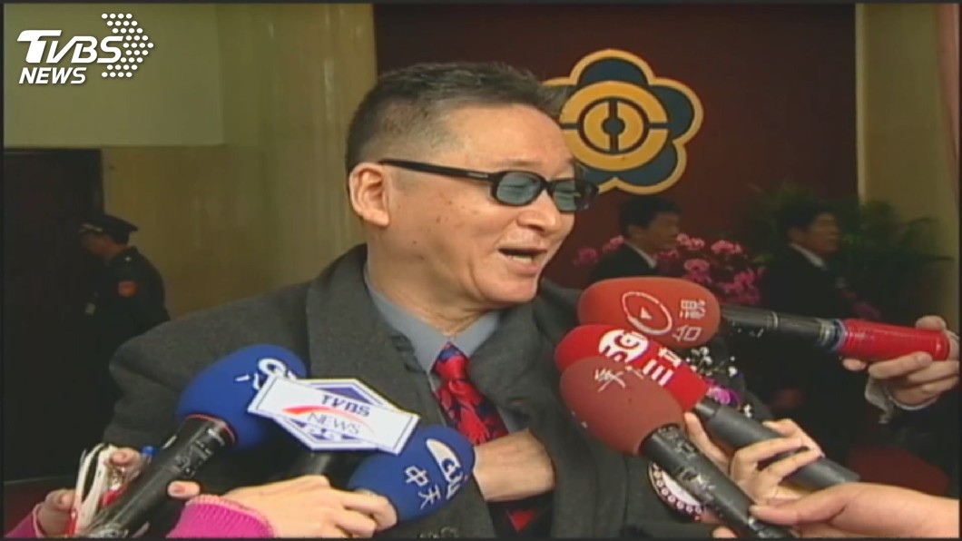 自證是好人! 港媒憶李敖一怒放棄移民香港