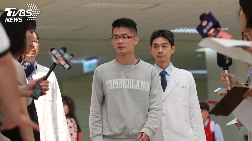 李敖病逝 李戡:不舉行活動!一切從簡