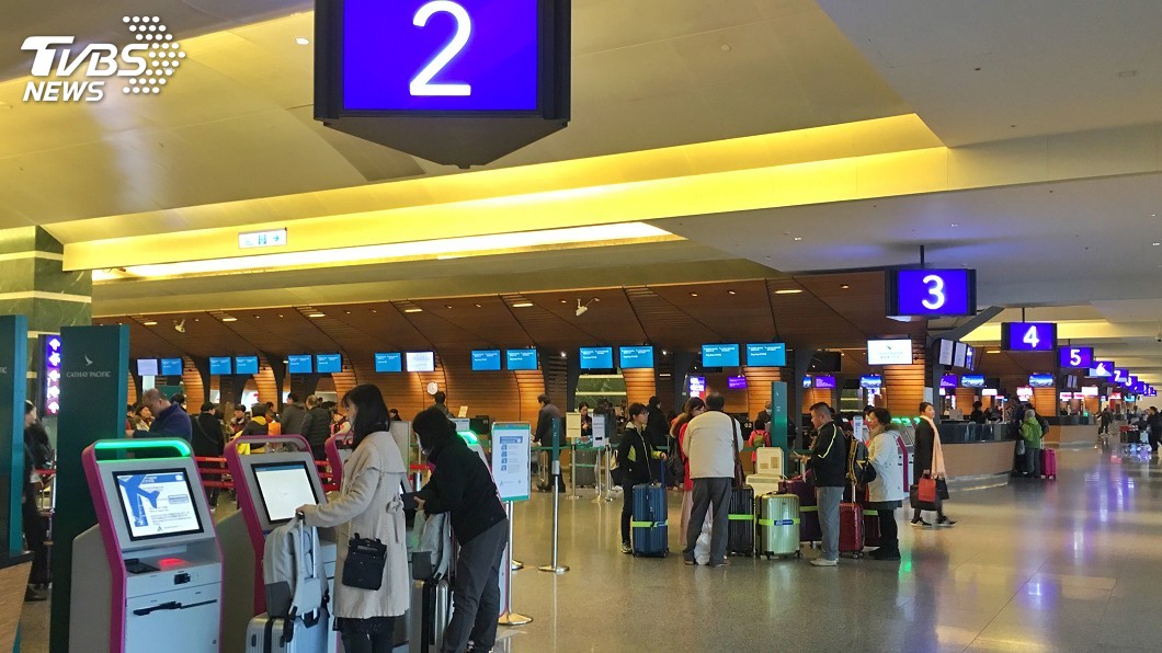 台泰觀光平台成立 拓展泰國旅客來台