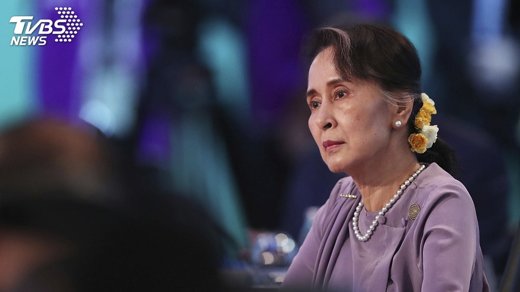 控告翁山蘇姬碰壁 澳洲:她有豁免權