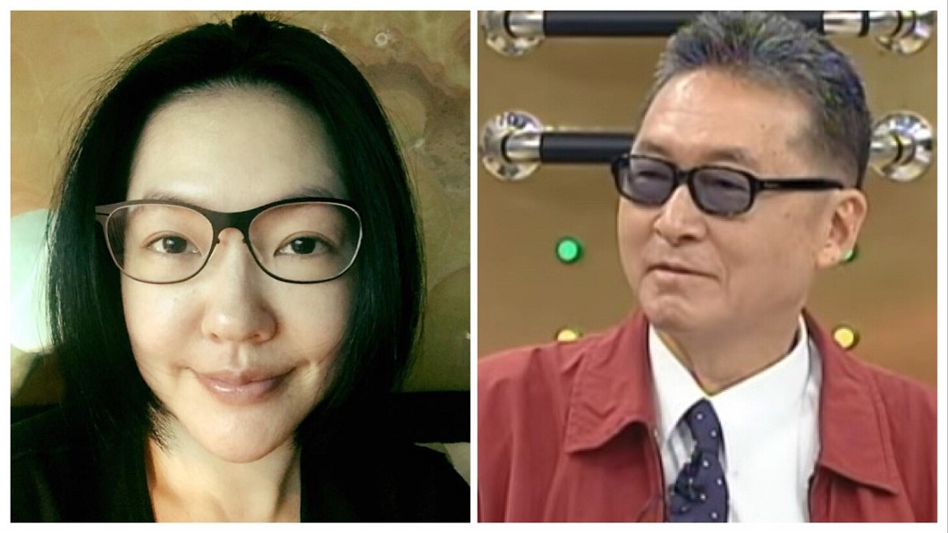 曾調侃李敖「暗戀張蘭」險被告 小S悼:思想永存人間