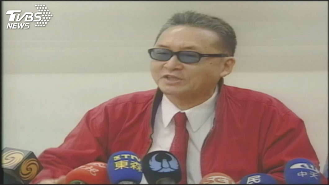 狂氣李敖愛批判 私下為人客氣