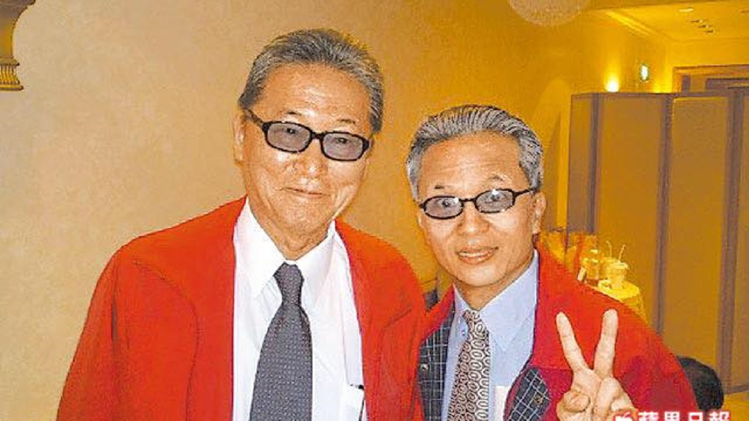 模仿李敖被他批「小王八蛋」 唐從聖悼:懷念您的狂