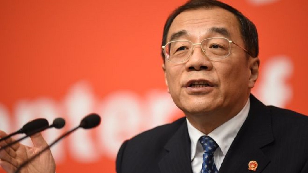 外媒：習舊部楊曉渡　反腐促仕途竄升