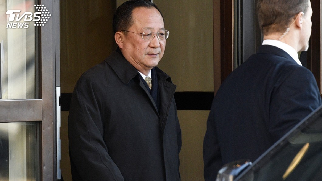 北韓外交攻勢頻頻 斥日不談以後沒機會