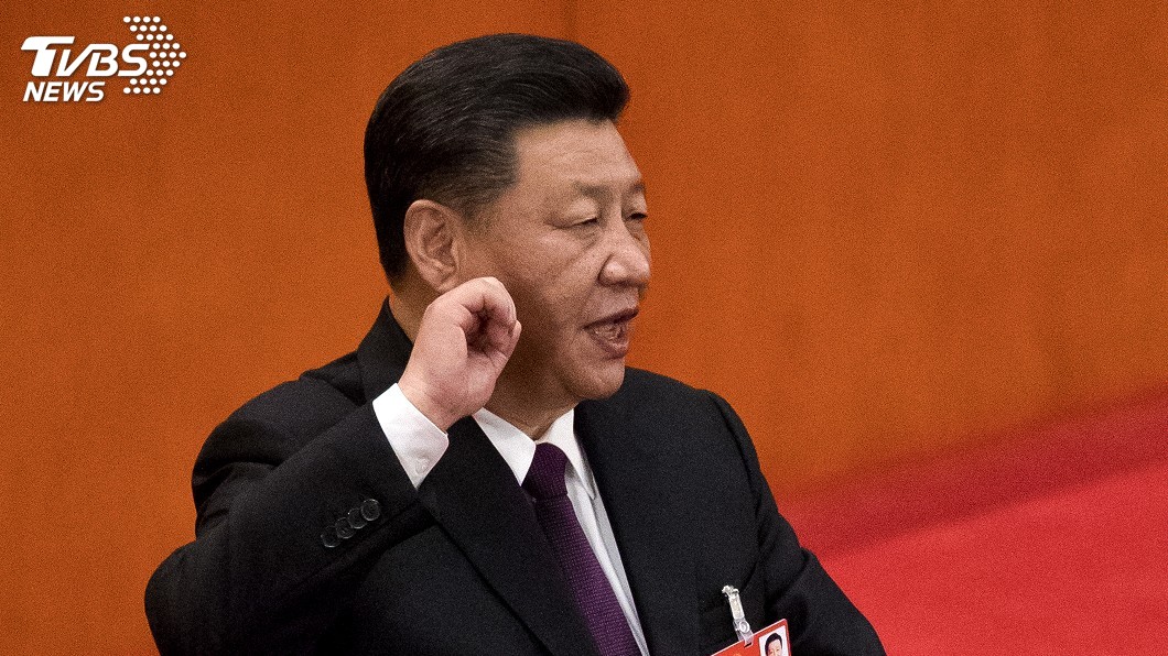 中、德領袖通電話　習近平：反對保護主義