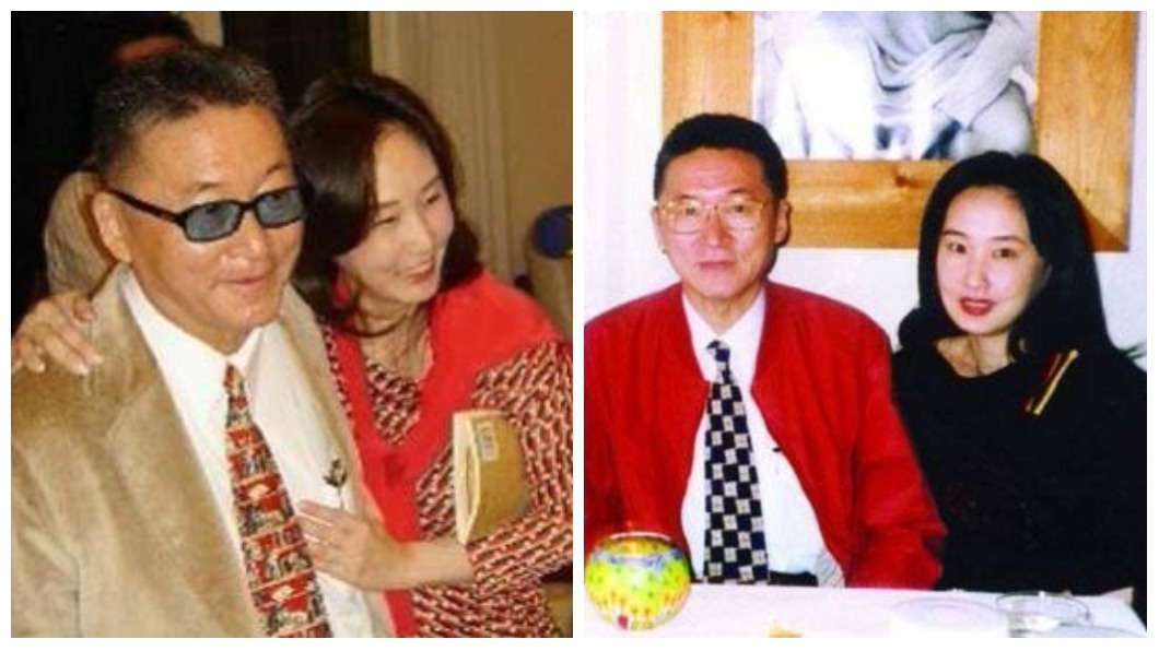 要到5%也開心！李敖長女李文打親子官司　與弟妹爭遺產
