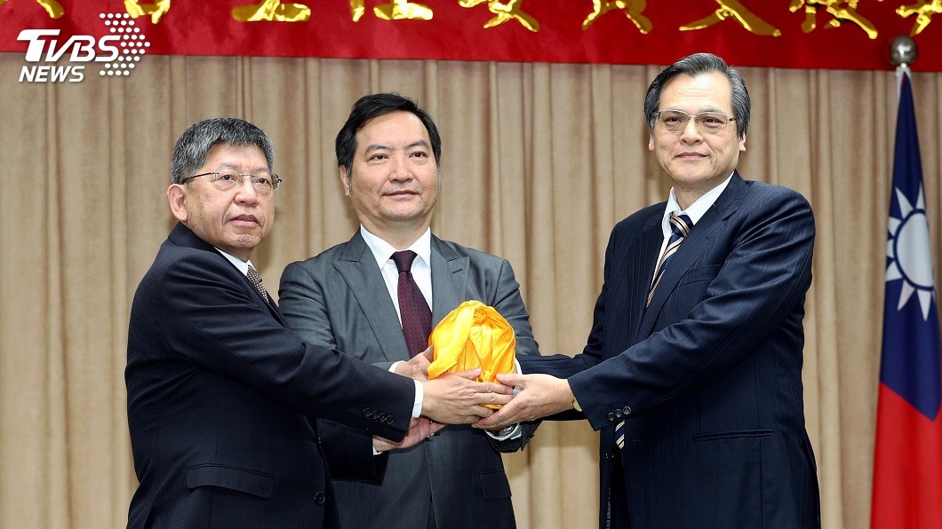 陳明通：多年大陸經驗　可轉化兩岸工作智慧