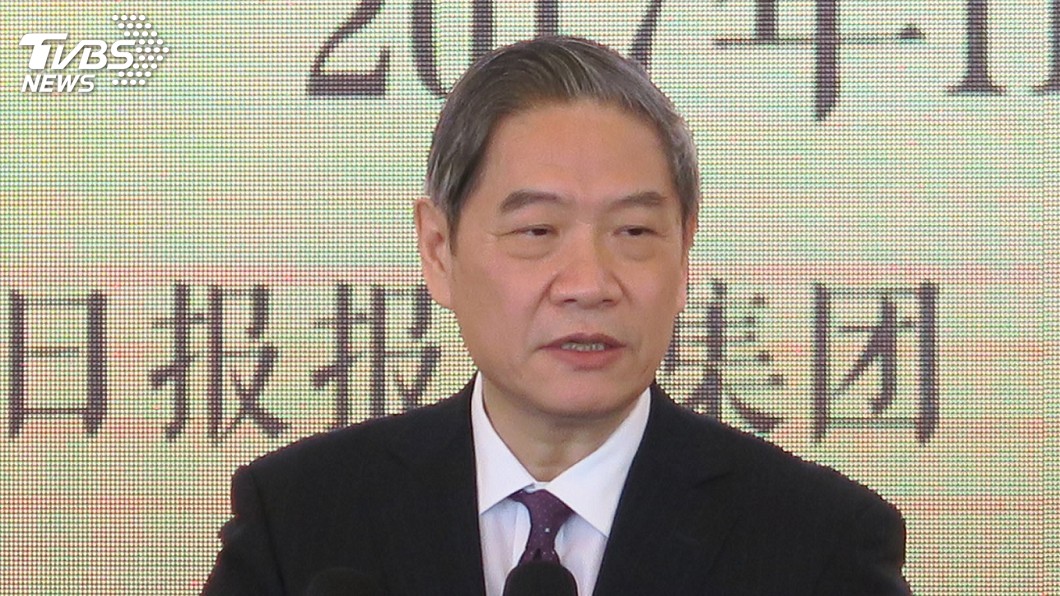 張志軍出任陸全國人大外事委員會副主任