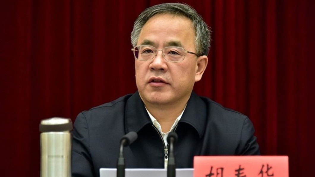 胡春華任中國副總理 分析:政治舞台縮小