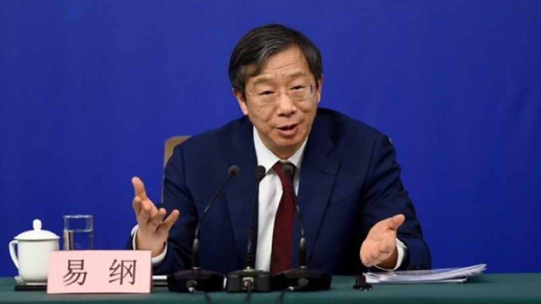 易綱掌中國央行　技術官僚在經濟扮要角