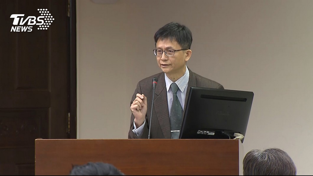 「乾淨的煤」惹議 詹順貴點名2人提供片面資訊