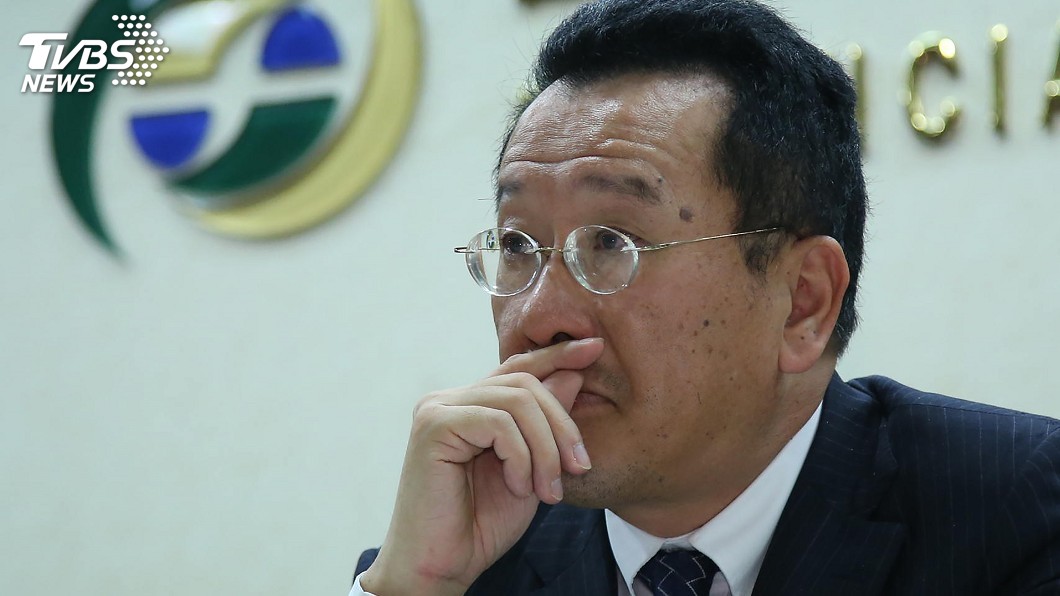 顧立雄:努力排除台商回台上市障礙