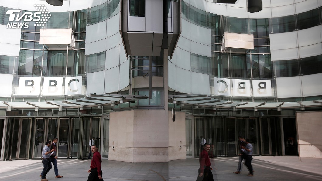 BBC再爆同工不同酬　男女球評酬勞差10倍