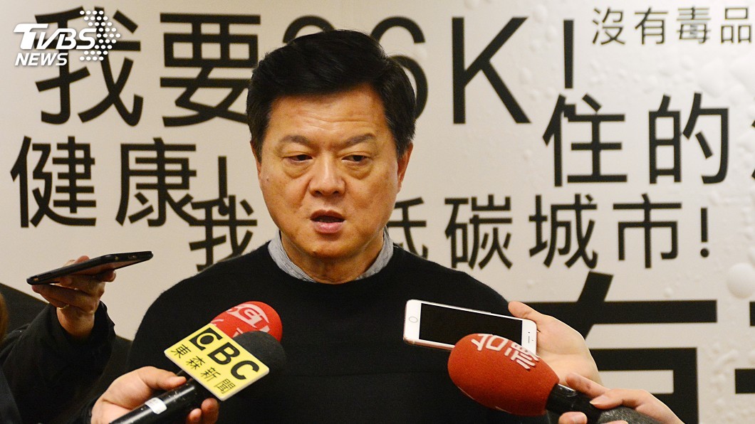 侯友宜盼理性探討319 周錫瑋籲陳水扁說明