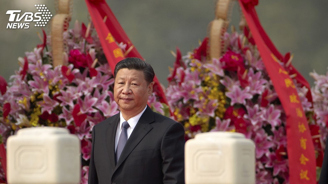 港人喊結束中共一黨專政 可能「違憲」