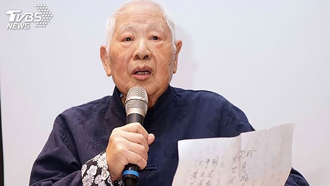 洛夫創辦「創世紀」詩刊 影響台灣現代詩