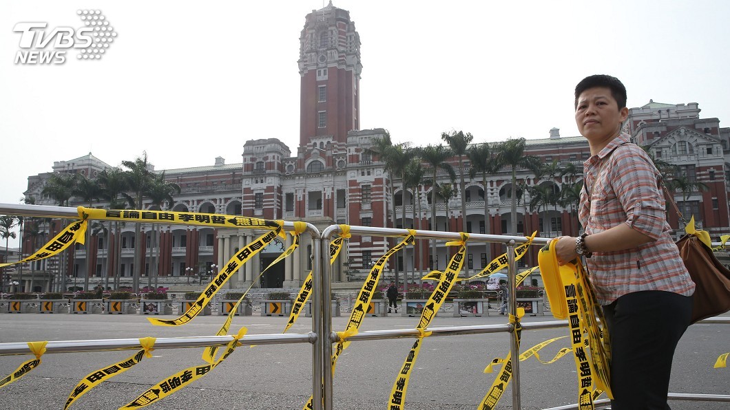 李明哲遭陸逮捕滿週年　救援大隊籲政府協助營救