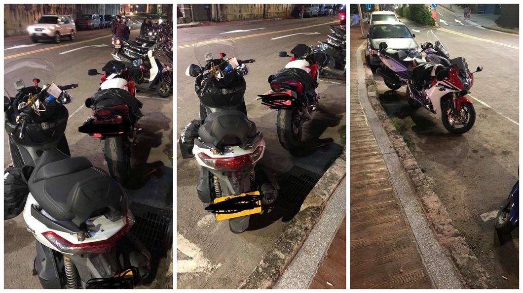 事後新店警方回應，將會撤銷這2張罰單，並加強對員警的宣導教育。(圖／翻攝自臉書社團「我們是新店人!! 好山好水，就是愛新店」)