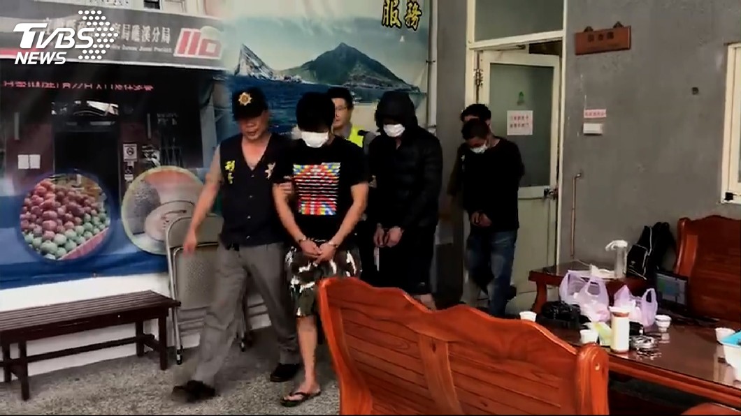 妻子稱夫遭毆30分鐘 家屬泣:簡直要命
