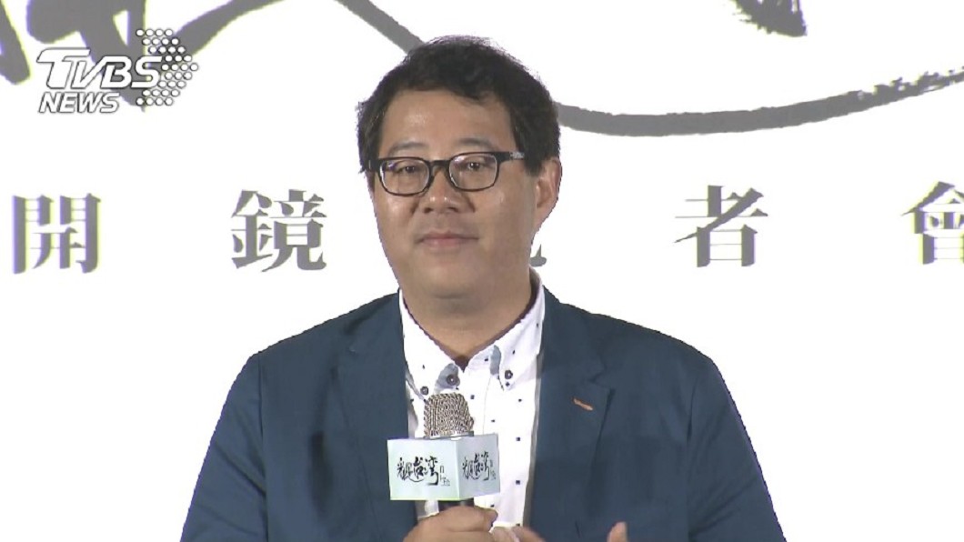 快訊／懷念齊柏林！　「看見台灣」郵票6月發行