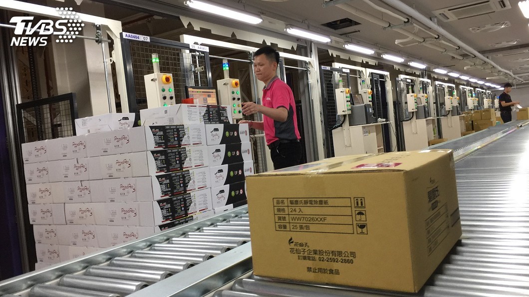 宅配通與開南大產學合作 實習物流管理