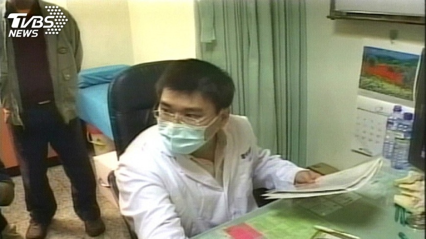 台開案更四審今天宣判 大事記看這裡