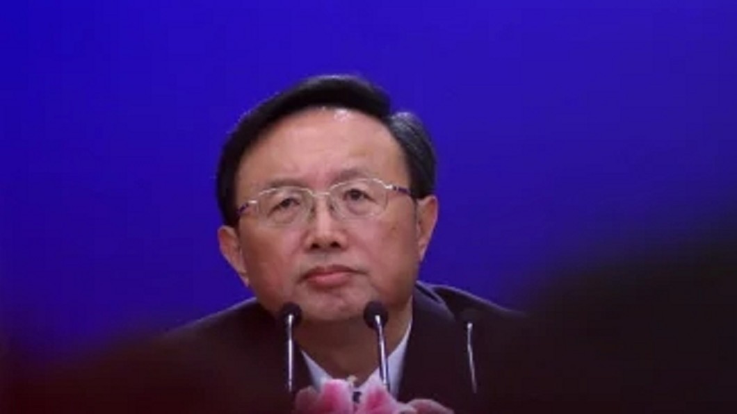 港媒:楊潔篪將主持中共外事機構 黨管外交