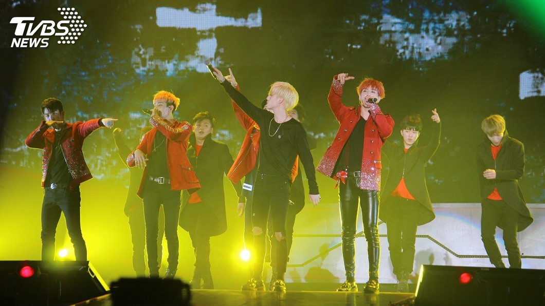 GOT7將展開全球巡演！　6月16日台北演出