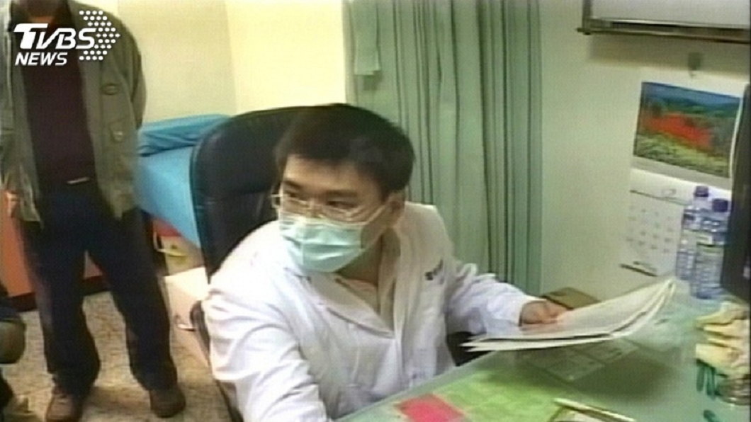 趙建銘台開案「以權謀私」 這理由讓他獲減刑