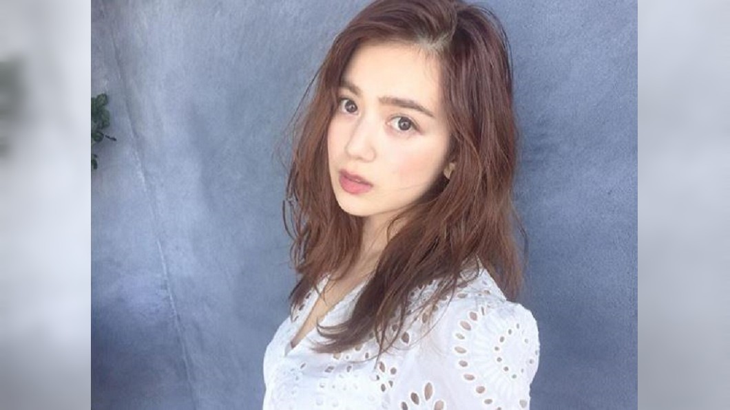消失7年回歸! 「日本最美蘿莉」長大變超正