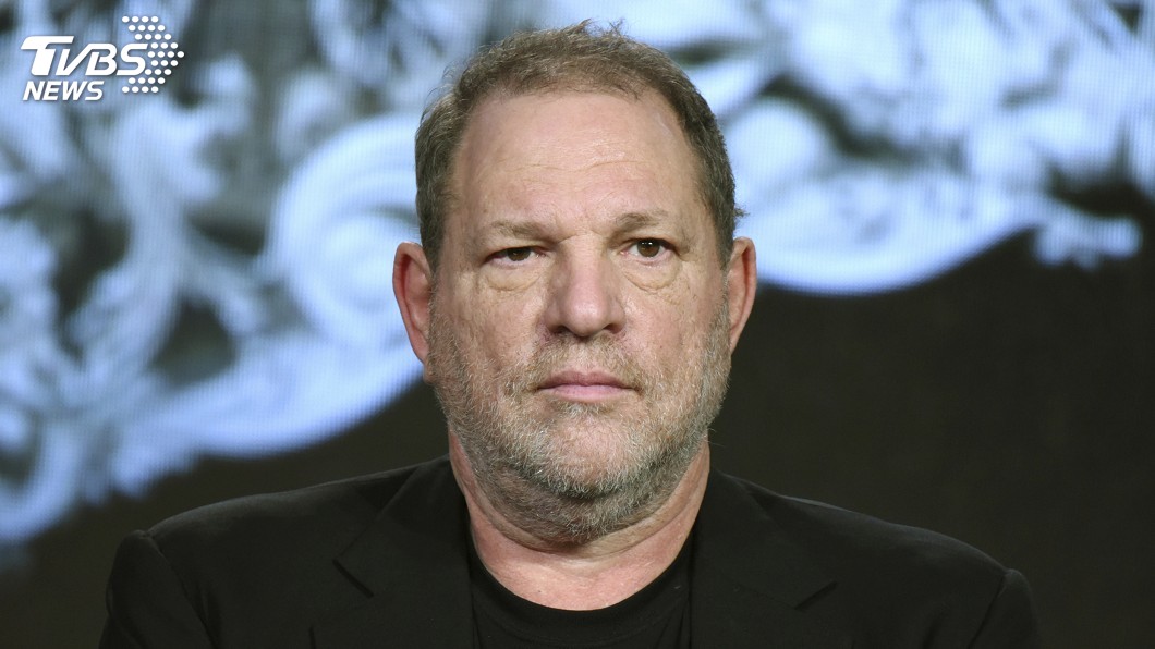 電影帝國崩塌 溫斯坦影業聲請破產