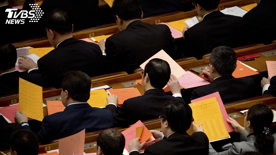 回應習近平 外交部:行使主權勿說三道四