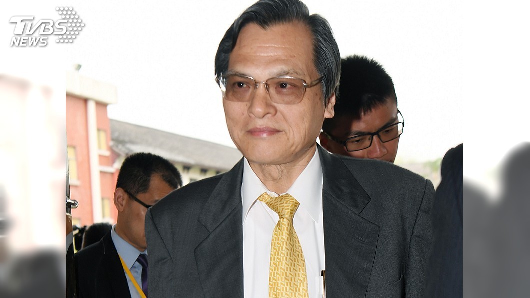 立委問去年底赴北京? 陳明通:學術交流