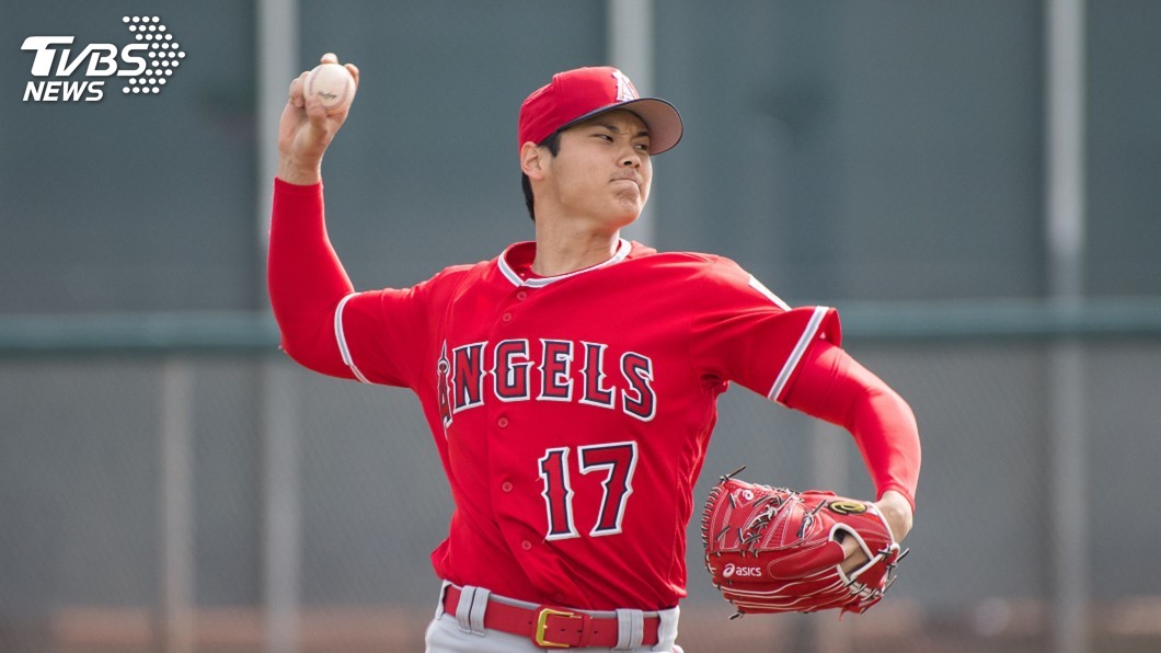 大谷翔平小組對抗賽敲2安 總教練:打擊有進步