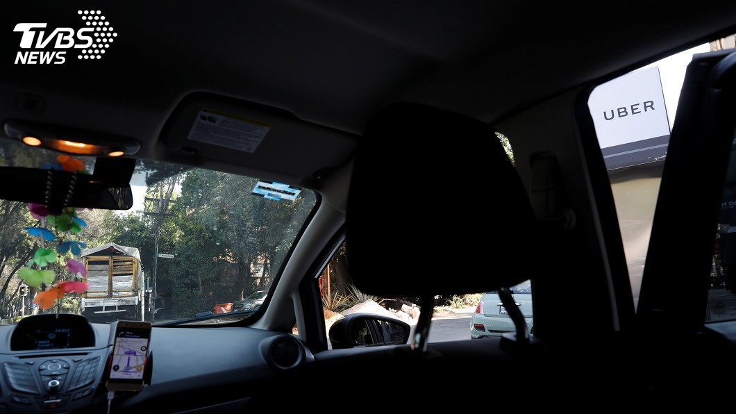 自駕車撞死行人 警方:Uber可能沒錯