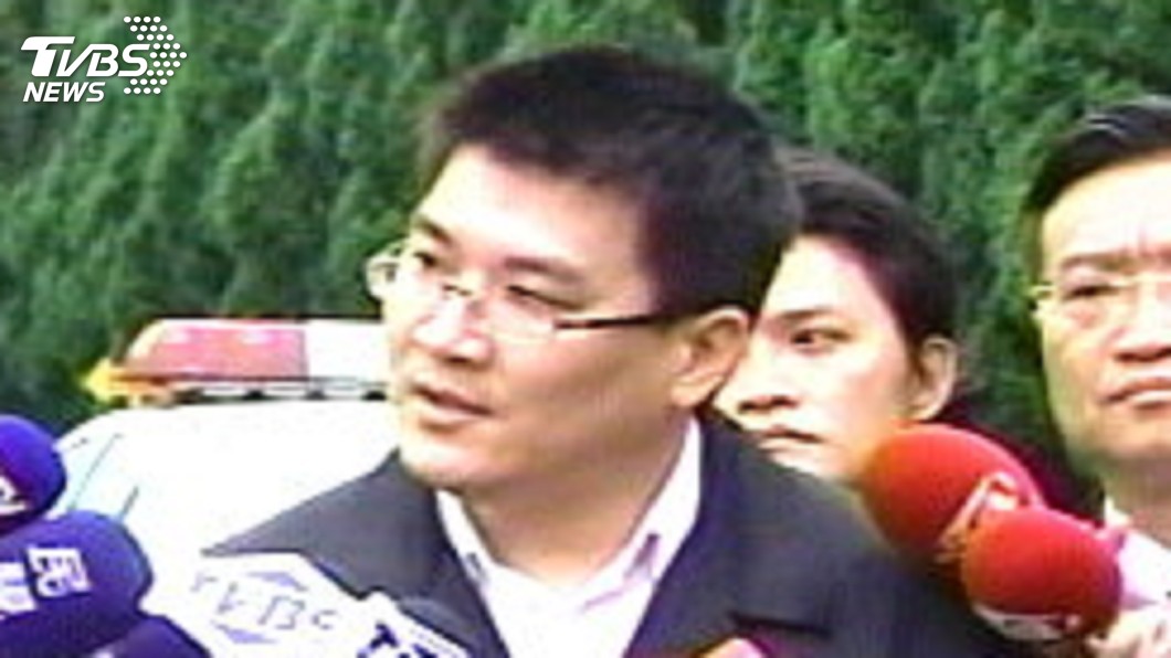 趙建銘更四審獲判3年 高檢署不服提上訴