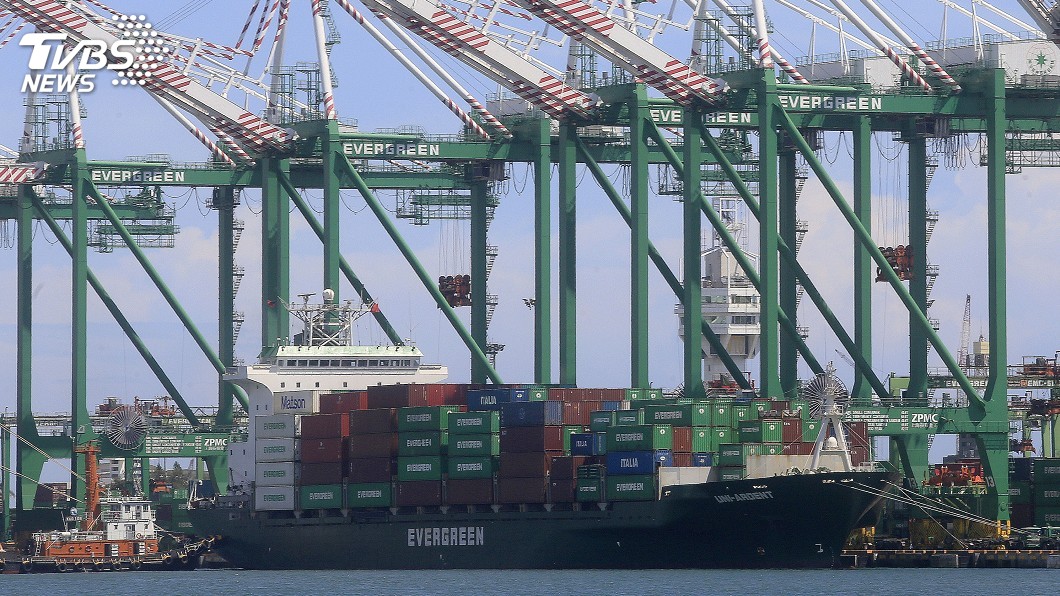 春節因素影響 2月外銷訂單年減3.8%