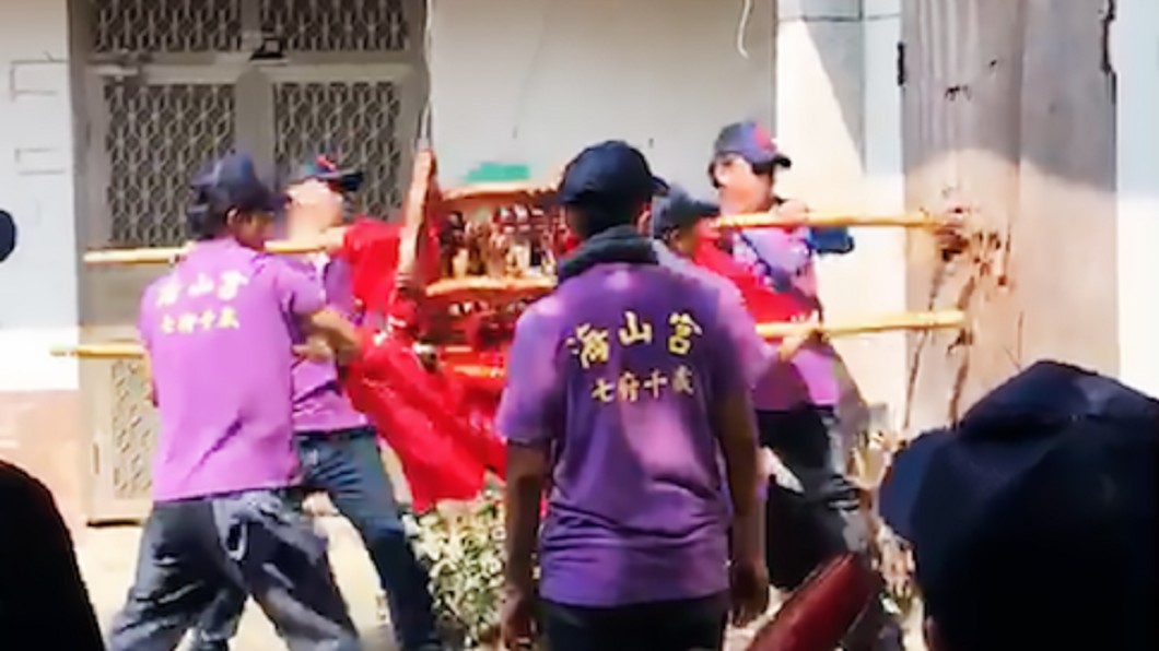 圖／翻攝台灣教會公報