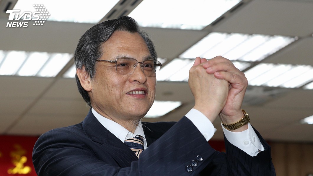 雙城論壇 陳明通:開大門走大路提出申請