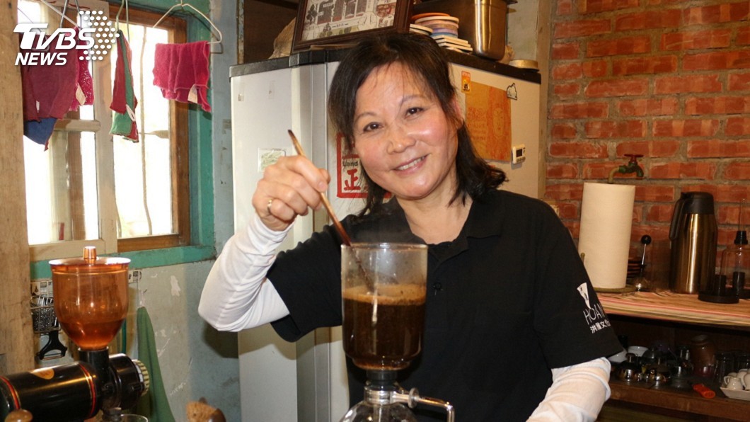 中、高齡求職難！　60歲婦人找到工作