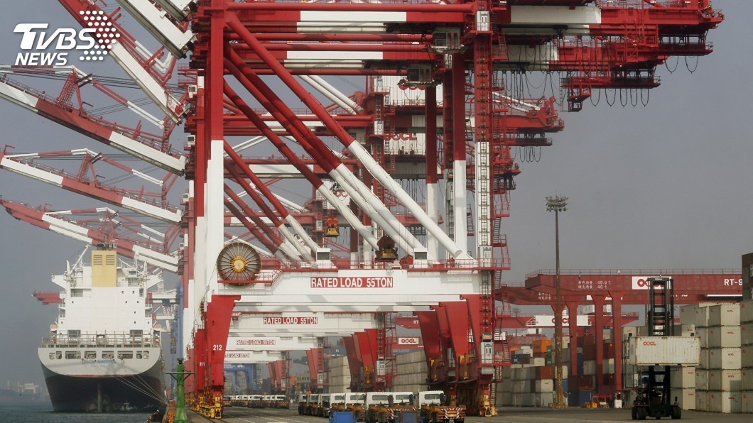 2月外銷訂單年減3.8% 全年景氣仍看好