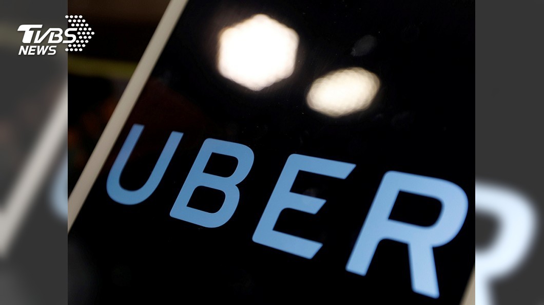 第一起自駕車撞死路人 Uber休旅車肇事